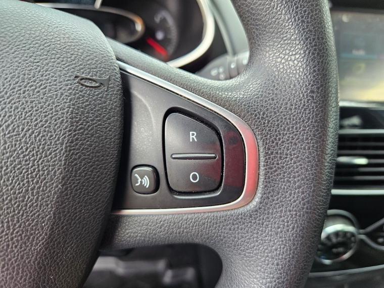 Renault Clio Clio Hb Expression 1.2 2018 Usado  Usado en Kovacs Usados
