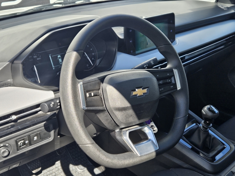 Chevrolet Sail Ltz Mt 2024 Usado  Usado en Kovacs Usados