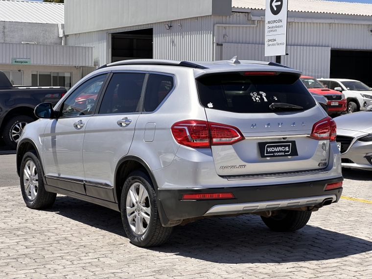 Great wall Haval 1.5 G Elite 5p Mt 2019 Usado  Usado en Kovacs Usados