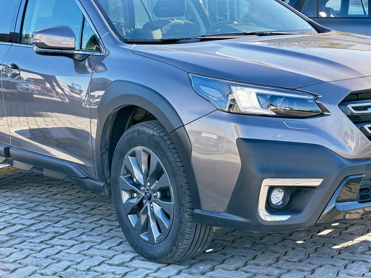 Subaru Outback 2.5 Xs At 4x4 2023 Usado Usado en Kovacs Usados Subaru Outback 2.5 Xs At 4x4 2023 Usado Usado en Kovacs Usados