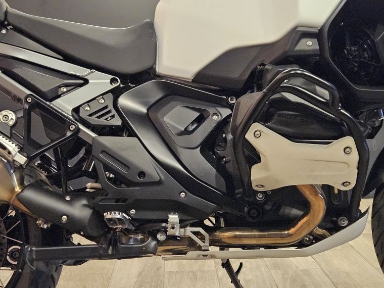 Bmw R 1300 gs Adv I 2025 Usado en BMW Premium Selection