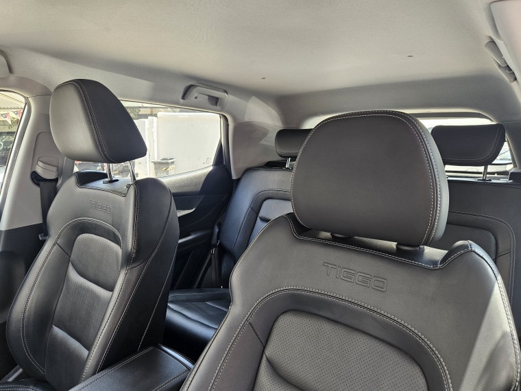 Chery Tiggo 3 pro Tiggo 3 Pro Gls 1.5 Aut 2023 Usado en Rosselot Usados