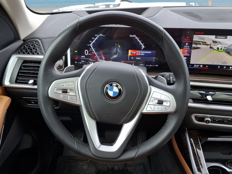 Bmw X7 Xdrive40i Executive Lci 2026 Usado  Usado en BMW Premium Selection