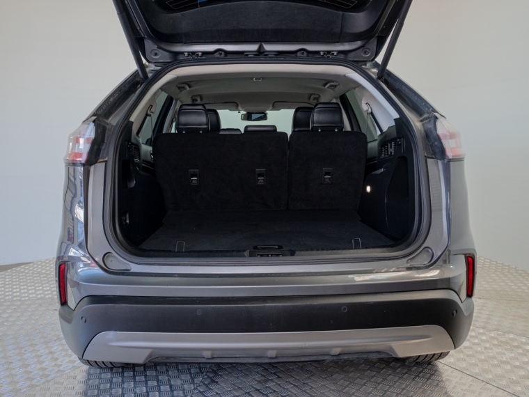Ford Edge 3.5 Sel 4x4 At 2023 Usado  Usado en Webautos.cl