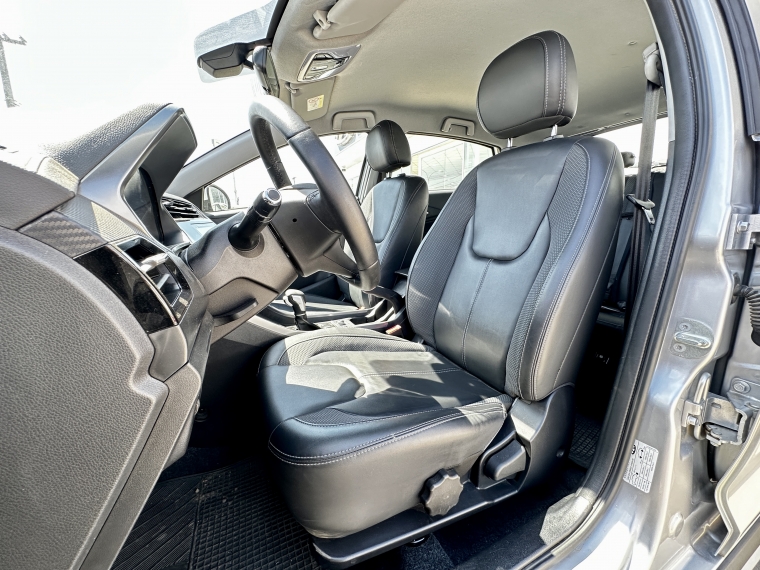 Chery Tiggo 2 pro Tiggo 2 Gls Cvt Pro 1.5 Aut 2023 Usado en Rosselot Usados