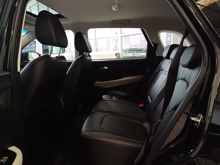 Chevrolet Captiva Captiva 1.5 2024 Usado en Rosselot Usados