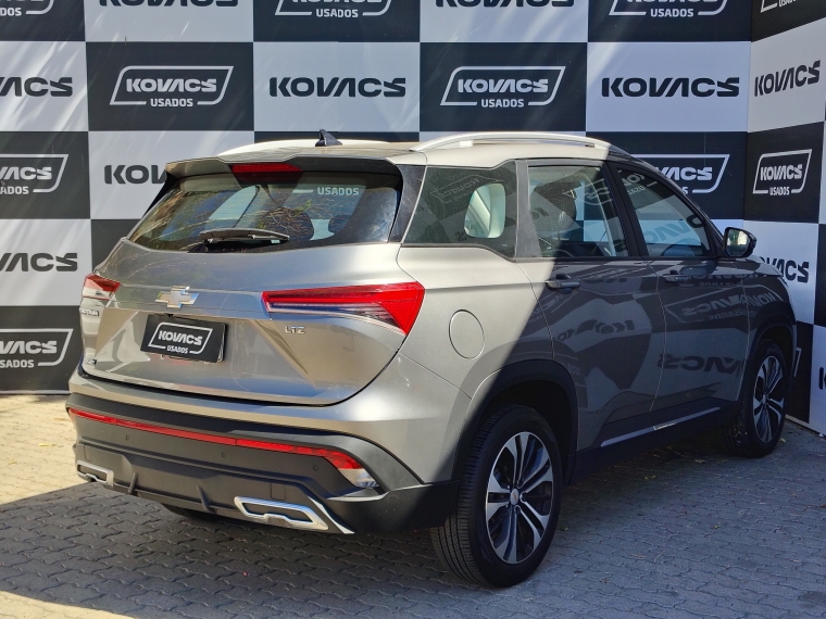 Chevrolet Captiva 1.5 Ltz Xl Cvt R 2025 Usado  Usado en Kovacs Usados