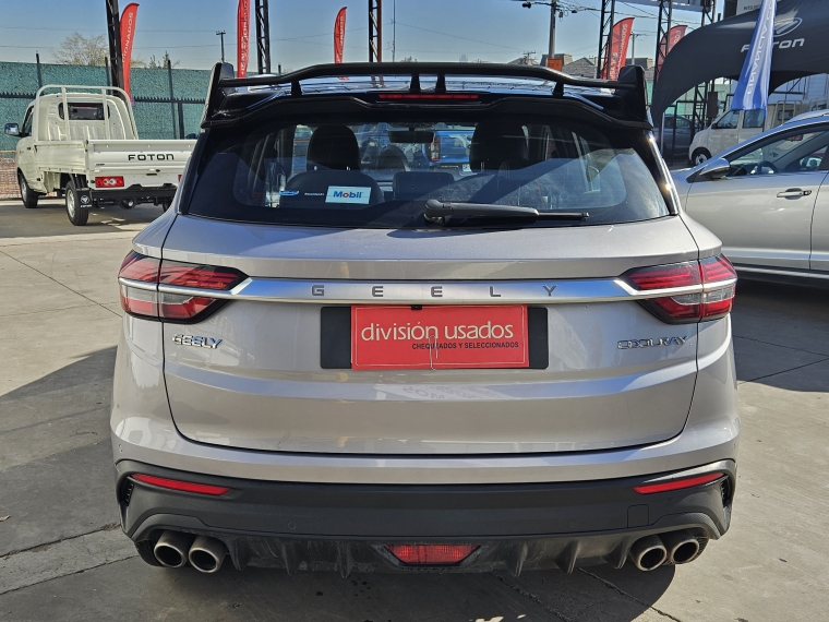 Geely Coolray Coolray 1.5 Aut 2023 Usado en Rosselot Usados