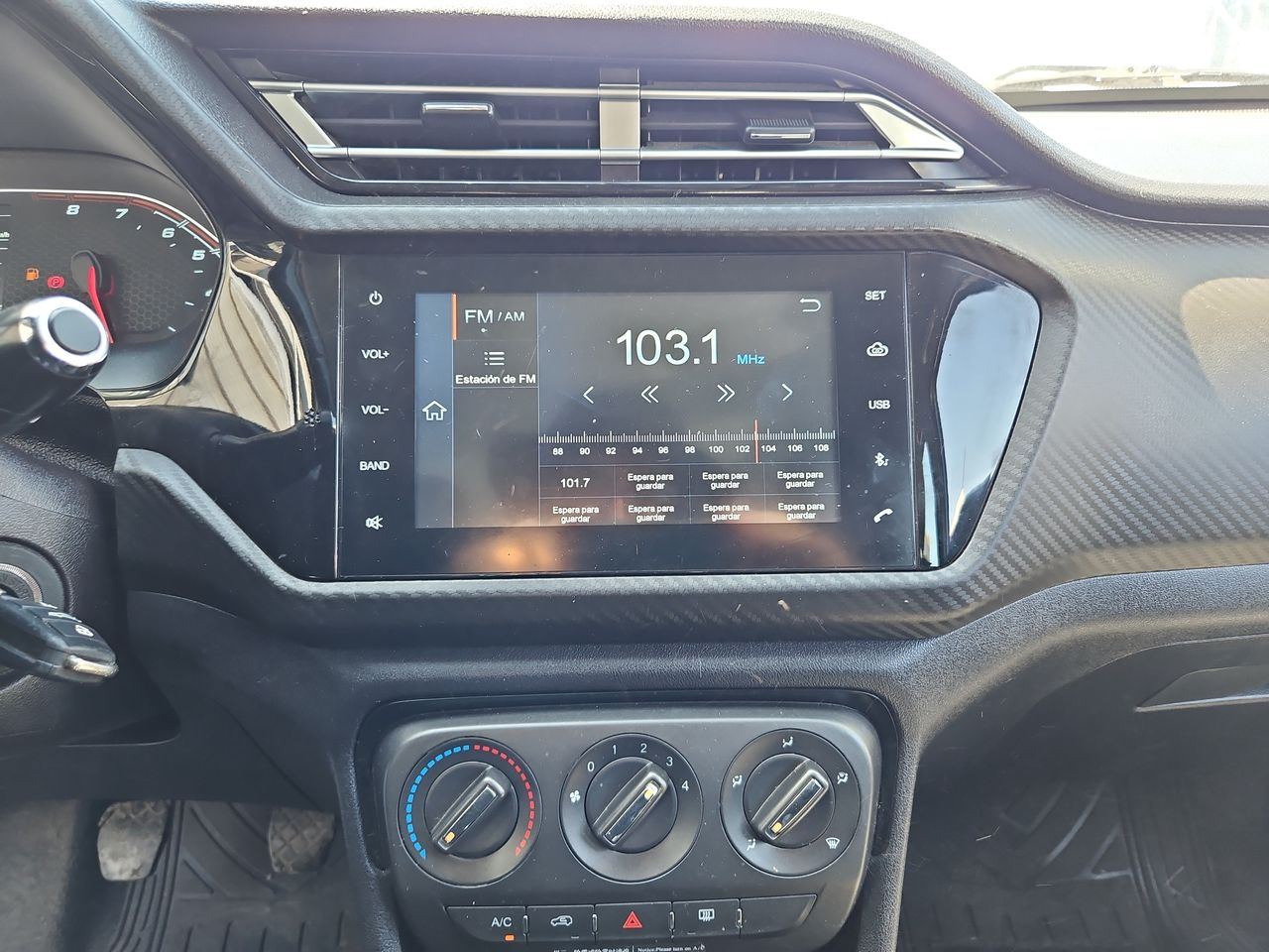 Chery Tiggo 2 Tiggo 2 1.5 2021 Usado en Usados de Primera - Sergio Escobar