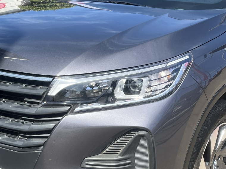 Gac motor Gs4 Gs4 Power 1.5 2025 Usado en Rosselot Usados