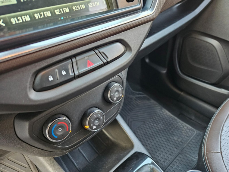 Chevrolet Spin Premier 1.8 2020 Usado  Usado en Webautos.cl