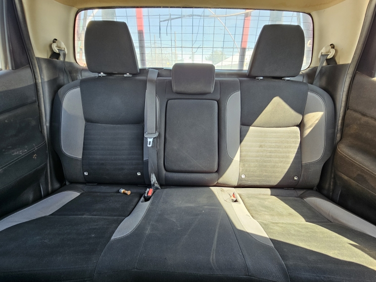 Nissan Navara D Cab  Mt 4x4 2.3 2022 Usado  Usado en Autoselect Usados