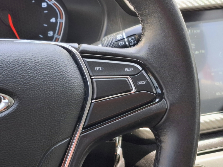 Chery Tiggo 2 Tiggo 2 Gls Mt 1.5 2022 Usado en Rosselot Usados