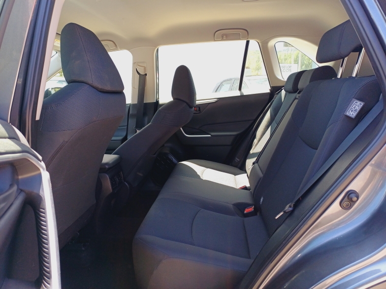 Toyota Rav4 Rav4 4x2 2.0 Aut 2023 Usado en Rosselot Usados