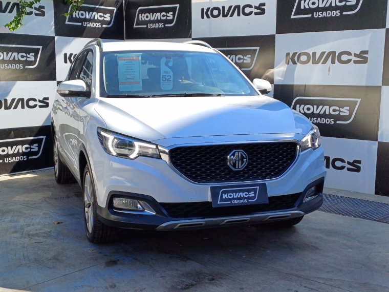 Mg Zs 1.5 Std At 2019 Usado  Usado en Kovacs Usados