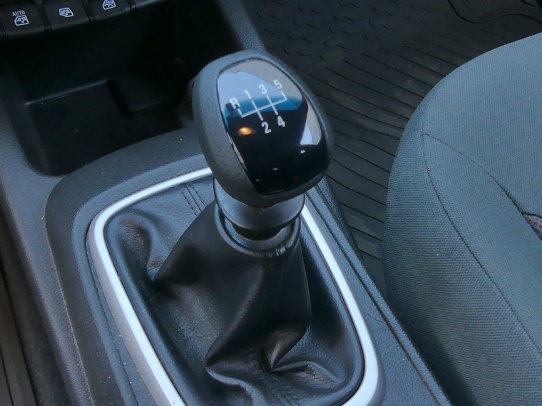 Chevrolet Sail Ls 1.5 2021 Usado  Usado en Webautos.cl