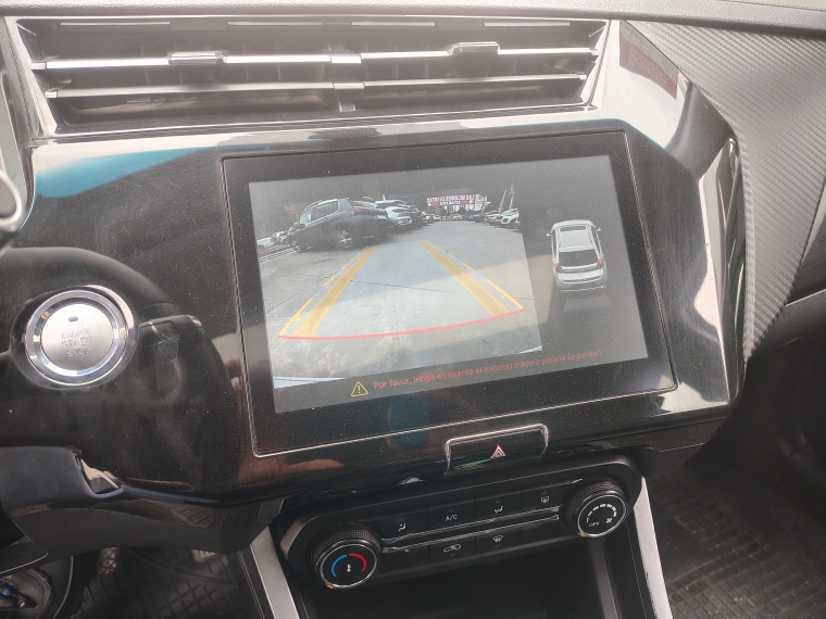 Chery Tiggo 2 pro Tiggo 2 Pro 1.0t Glx Cvt 2022 Usado  Usado en Webautos.cl