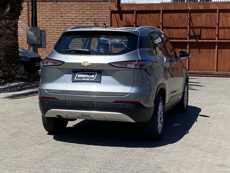 Chevrolet Groove 1.5 Ltz Mt 2022 Usado  Usado en Kovacs Usados