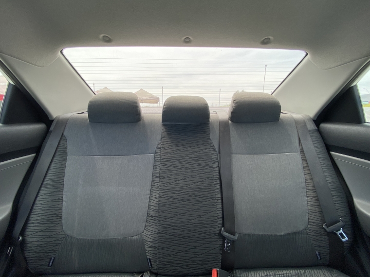 Kia Soluto Soluto Mpi 1.4 2024 Usado en Rosselot Usados