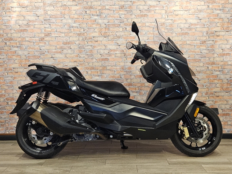 Bmw C 400 gt Ii 2023 Usado en BMW Premium Selection Bmw C 400 gt Ii 2023 Usado en BMW Premium Selection