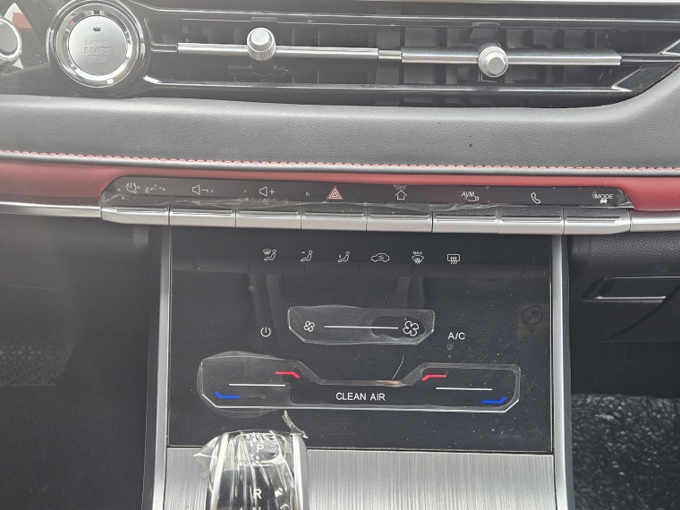 Chery Tiggo 3 Tiggo 3 Pro 1.5t Glx Cvt 2023 Usado en Rosselot Usados