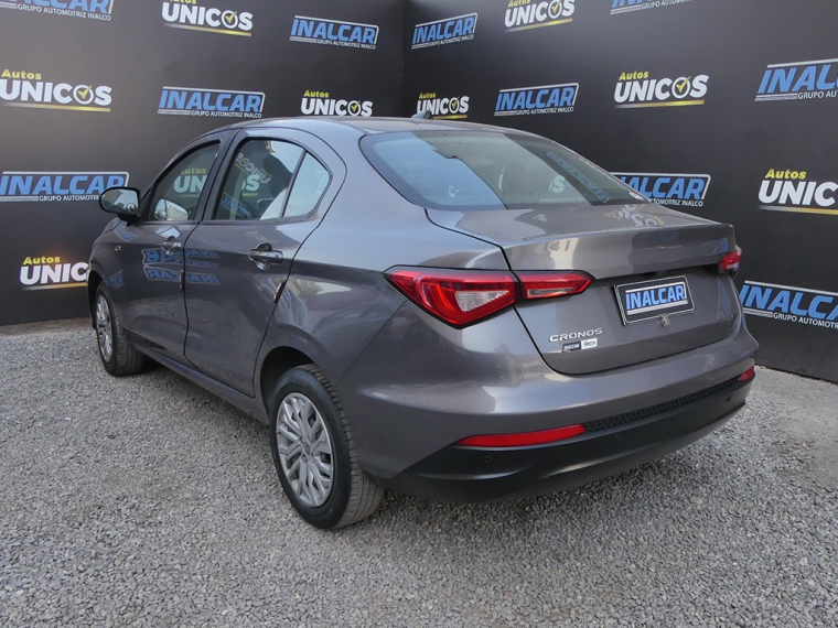 Fiat Cronos 1.3 2020 Usado  Usado en Webautos.cl