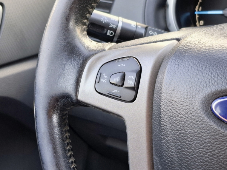 Ford Ranger Ranger Xlt 2.5 2016 Usado  Usado en Kovacs Usados