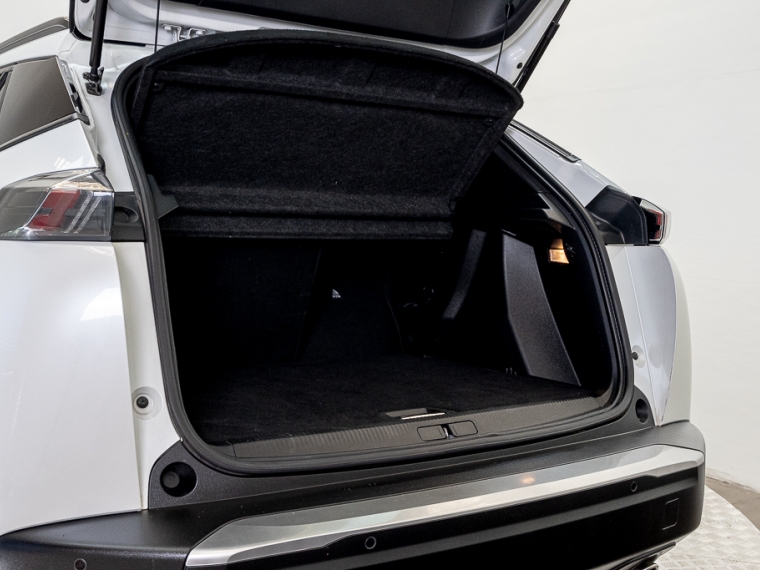 Peugeot 2008 1.5 Allure Pack Bluehdi 130 At Diesel 2023 Usado  Usado en Webautos.cl