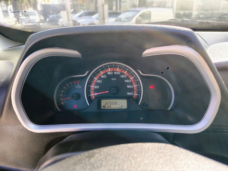 Suzuki Alto Alto Glx Hb 800 Cc 2021 Usado  Usado en Webautos.cl