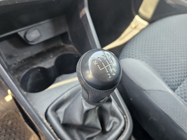 Volkswagen Gol Gol Hb 1.6 2022 Usado en Rosselot Usados