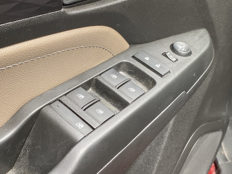 Chevrolet Colorado New 2.8 High Country At 4x4 Diesel 2024 Usado  Usado en Kovacs Usados