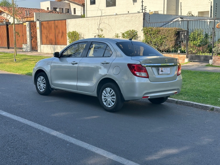 Suzuki Dzire . 2019  Usado en Auto Advice