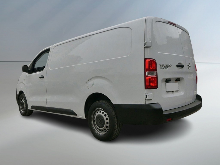 Opel Vivaro Td 150 2.0 2023 Usado  Usado en Webautos.cl