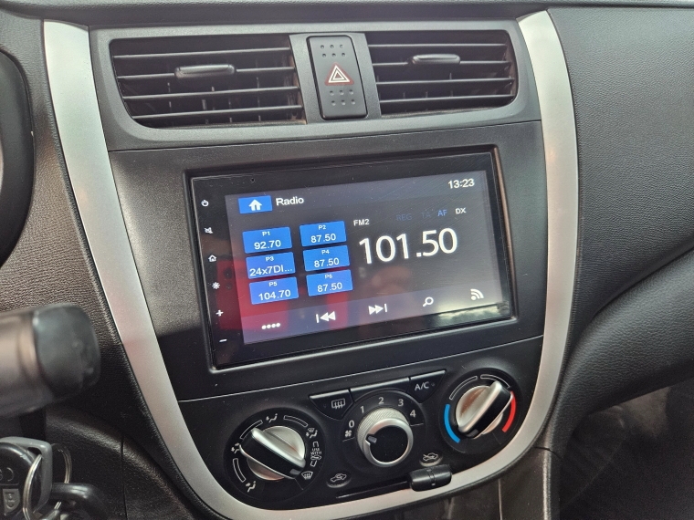 Suzuki Celerio Celerio 1.0 At Glx Ac 2019 Usado en Rosselot Usados