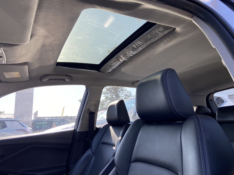Changan Cs15 Cs15 1.5 2022 Usado en Rosselot Usados