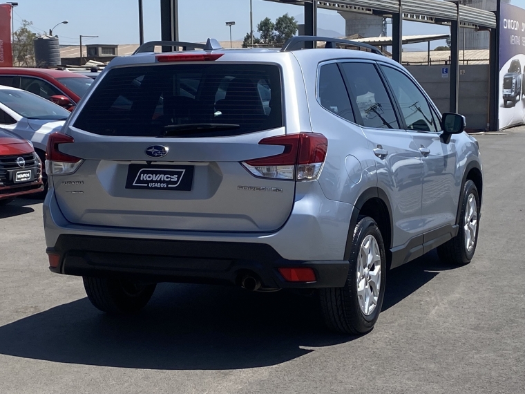 Subaru Forester X At 4x4 2.0 2022 Usado  Usado en Kovacs Usados