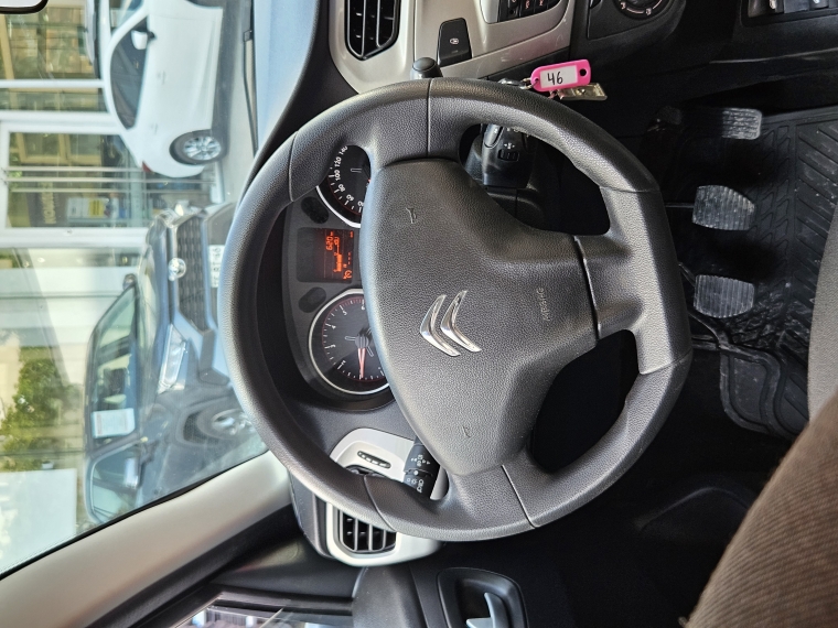 Citroen C-elysee 1.6 Hdi 92 Shine Mt Diesel 2020 Usado  Usado en Kovacs Usados