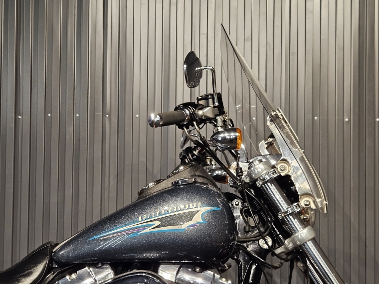 Harley-davidson Low rider s Dyna 2015 Usado en Harley Davidson Usados