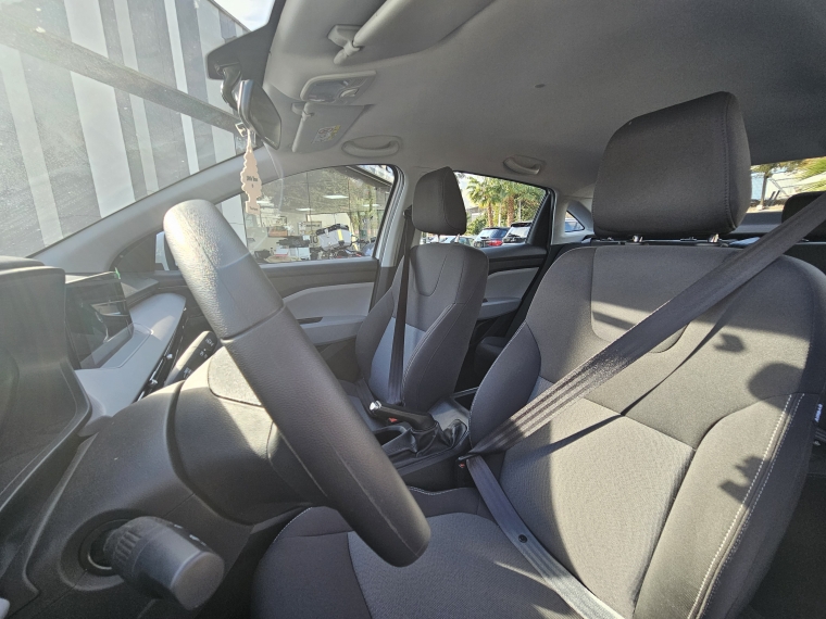 Chevrolet Sail Ltz 1.5 Mt 2025 Usado  Usado en Kovacs Usados