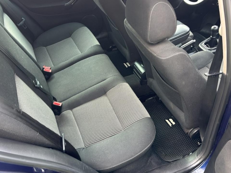 Volkswagen Golf A4 — foto 10 de 14