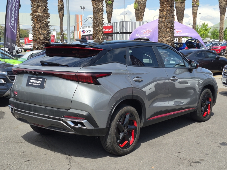 Omoda C5 1.5t Luxury Cvt 2024 Usado  Usado en Kovacs Usados
