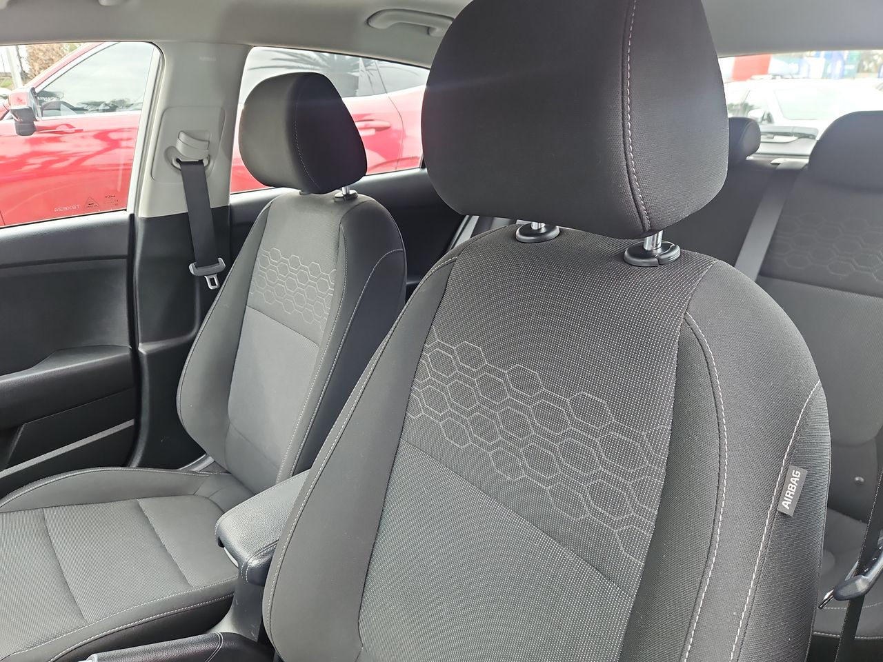 Kia Rio 5 Rio 5 1.4l At 2024 Usado en Usados de Primera - Sergio Escobar