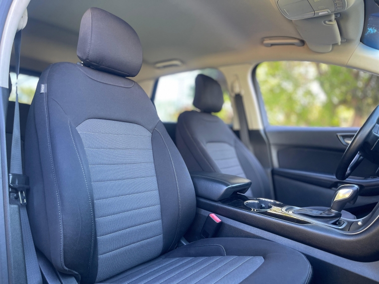 Ford Edge Edge 2.0 Ecoboost Auto Se 2019 Usado en Autoadvice Autos Usados