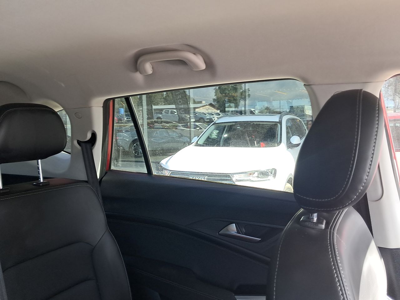 Jac Js8 Js8 Turbo Dct 1.5 Aut 2022 Usado en Usados de Primera - Sergio Escobar