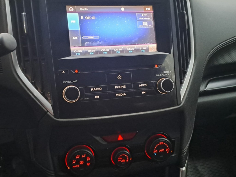 Subaru Forester Cvt 4x4 2.0 2020 Usado Usado en Webautos.cl Subaru Forester Cvt 4x4 2.0 2020 Usado Usado en Webautos.cl