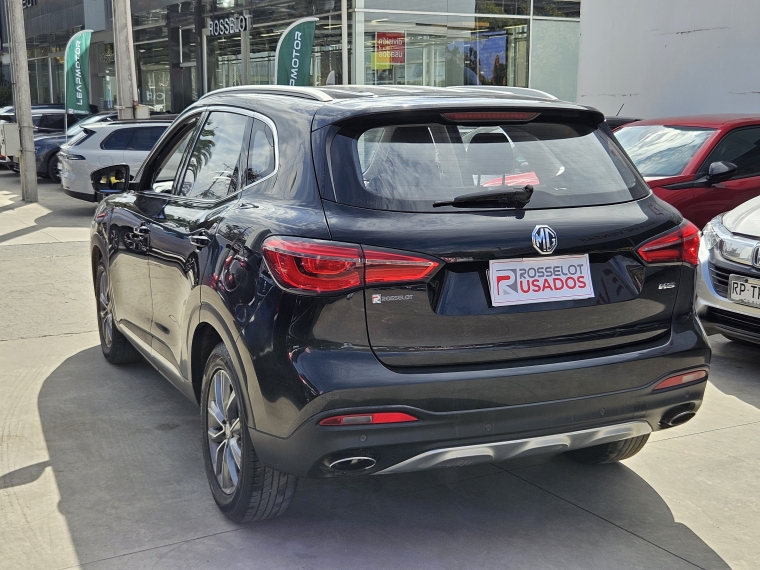 Mg Hs Hs 1.5t 2021 Usado en Rosselot Usados