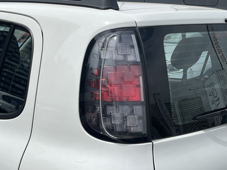 Fiat Uno way Uno Way Evo 1.4 2019 Usado en Rosselot Usados