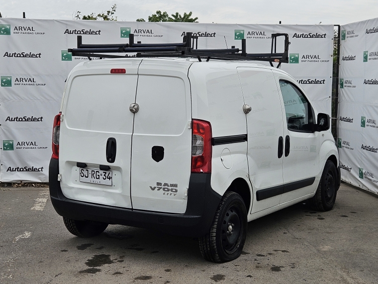 Ram V700 Van 700 2023 Usado  Usado en Autoselect Usados