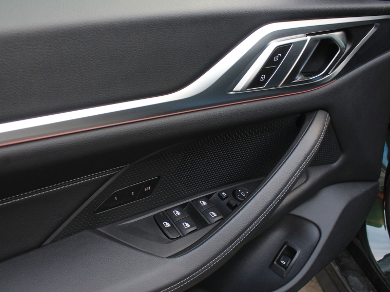 Bmw 420 2.0 Coupe Dynamic At 2024 Usado  Usado en Kovacs Usados