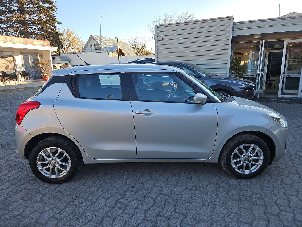 Suzuki Swift Swift 2wd 1.2 2023 Usado en Usados de Primera - Sergio Escobar